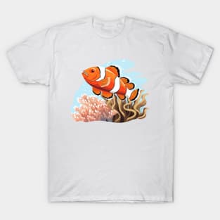 Clownfish T-Shirt